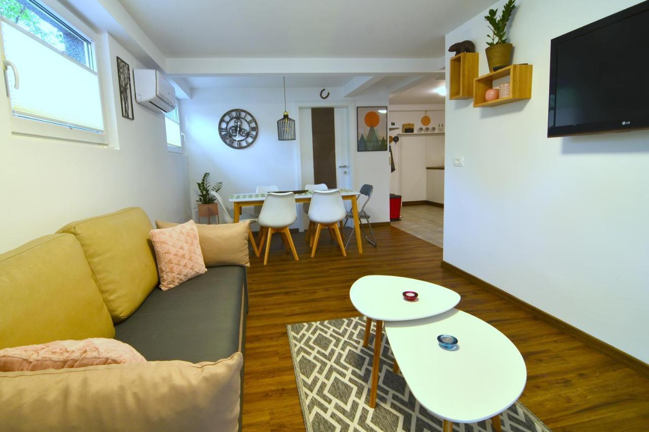 Sunset Bled Apartment Exterior photo